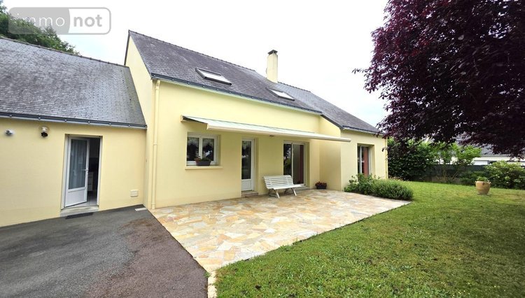 Maison a vendre Ligné 44850 Loire-Atlantique 170 m2 6 pièces 437750 euros