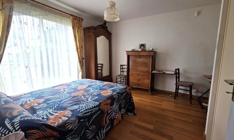Maison a vendre Ligné 44850 Loire-Atlantique 170 m2 6 pièces 437750 euros
