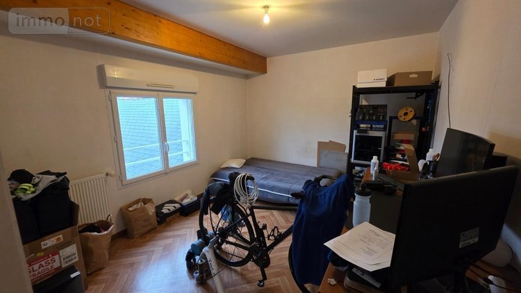 Maison a vendre Ancenis-Saint-Géréon 44150 Loire-Atlantique 98 m2 5 pièces 258750 euros