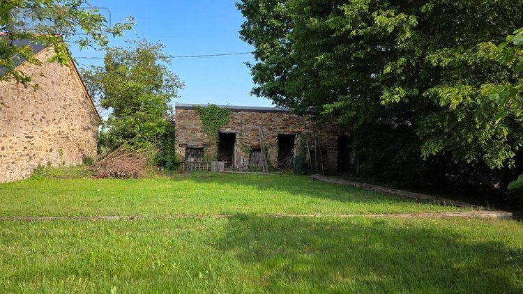 Maison a vendre Les Touches 44390 Loire-Atlantique 245 m2 10 pièces 515000 euros