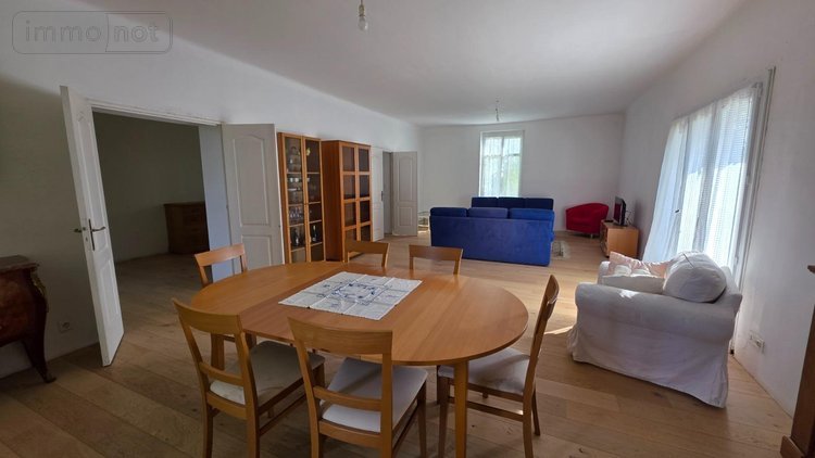 Maison a vendre Les Touches 44390 Loire-Atlantique 245 m2 10 pièces 515000 euros