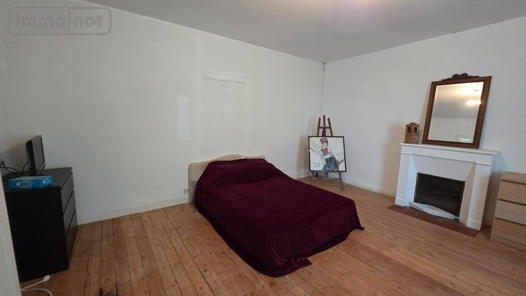 Maison a vendre Les Touches 44390 Loire-Atlantique 245 m2 10 pièces 515000 euros