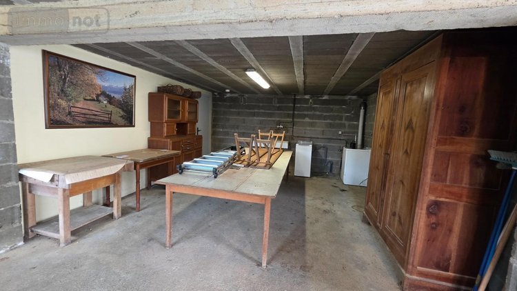 Maison a vendre Mouzeil 44850 Loire-Atlantique 97 m2 5 pièces 269100 euros