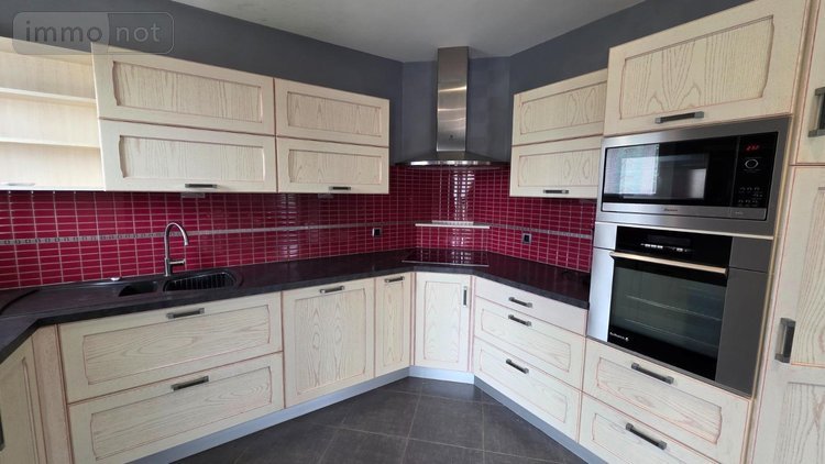 Maison a vendre Mouzeil 44850 Loire-Atlantique 97 m2 5 pièces 269100 euros