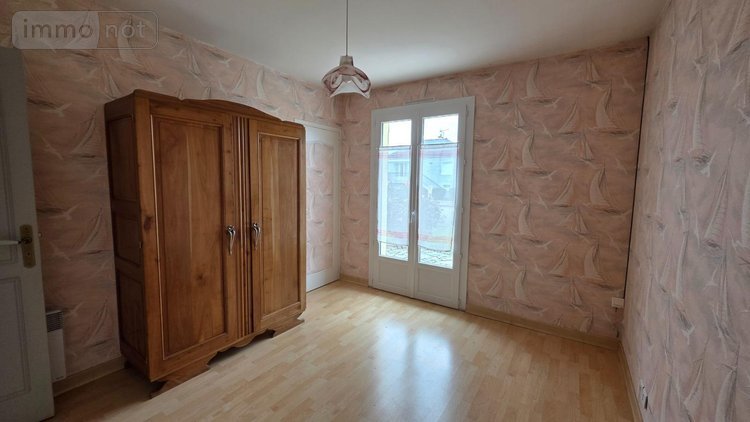 Maison a vendre Mouzeil 44850 Loire-Atlantique 97 m2 5 pièces 269100 euros