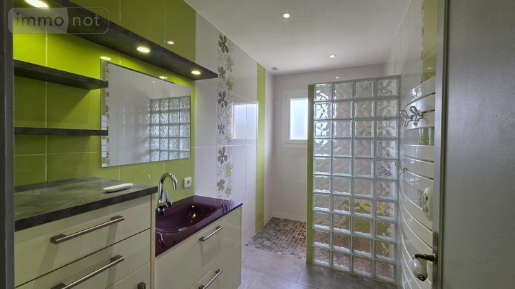 Maison a vendre Mouzeil 44850 Loire-Atlantique 97 m2 5 pièces 269100 euros