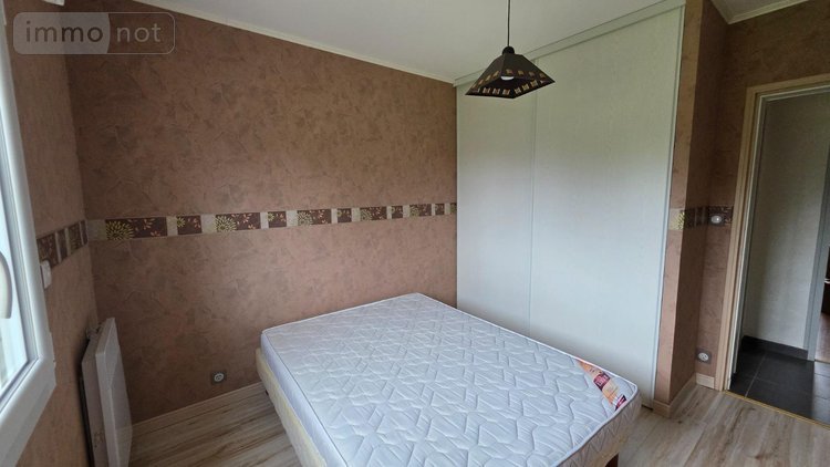 Maison a vendre Mouzeil 44850 Loire-Atlantique 97 m2 5 pièces 269100 euros