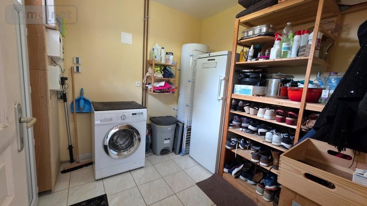Maison a vendre Ligné 44850 Loire-Atlantique 113 m2 6 pièces 289800 euros