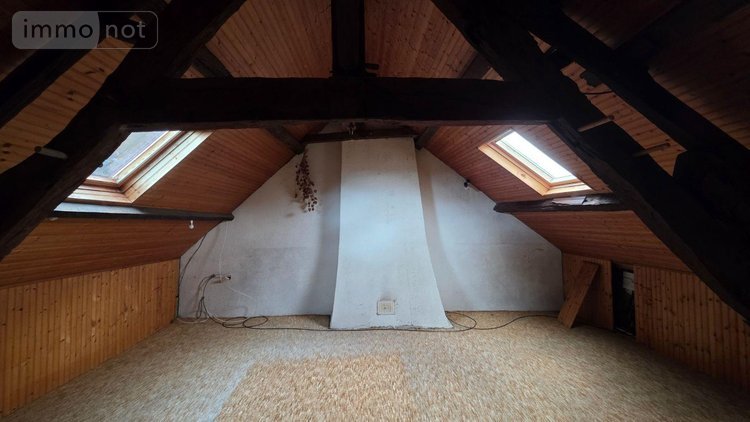 Maison a vendre Ligné 44850 Loire-Atlantique 85 m2  165600 euros