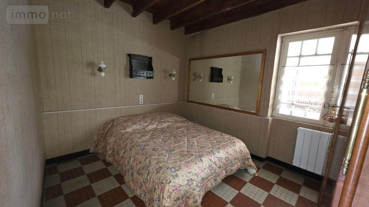 Maison a vendre Ligné 44850 Loire-Atlantique 85 m2  165600 euros