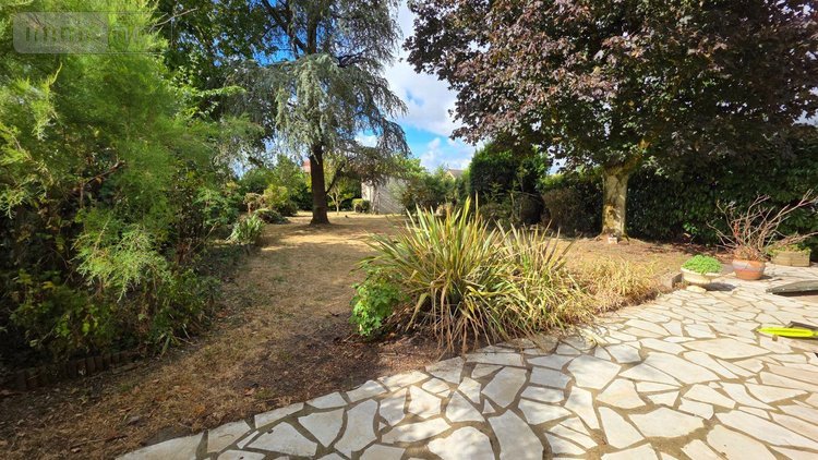 Maison a vendre Ligné 44850 Loire-Atlantique 85 m2  165600 euros