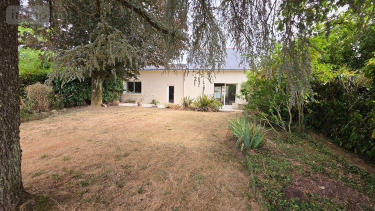 Maison a vendre Ligné 44850 Loire-Atlantique 85 m2  165600 euros