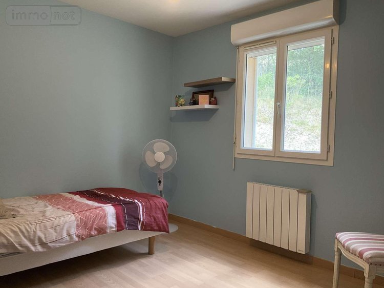 Maison a vendre Gourdon 46300 Lot 121 m2 5 pièces 234300 euros