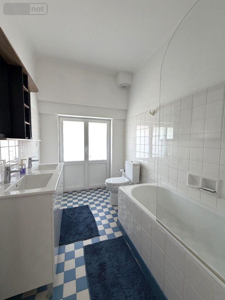Maison a vendre Quimper 29000 Finistère 160 m2 6 pièces 397100 euros