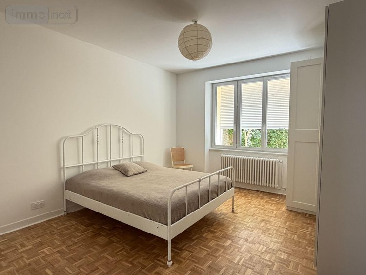 Maison a vendre Quimper 29000 Finistère 160 m2 6 pièces 397100 euros
