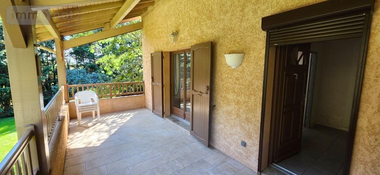 Maison a vendre Le Miroir 71480 Saône-et-Loire 130 m2 7 pièces 199000 euros