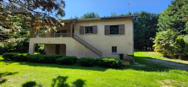 Maison a vendre Le Miroir 71480 Saône-et-Loire 130 m2 7 pièces 199000 euros