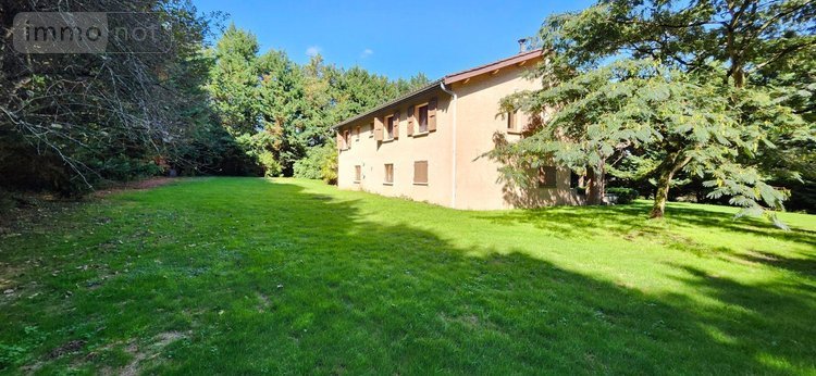 Maison a vendre Le Miroir 71480 Saône-et-Loire 130 m2 7 pièces 199000 euros