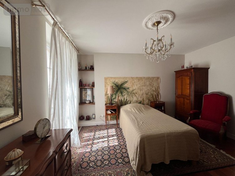 Maison a vendre Châteauroux 36000 Indre 116 m2 5 pièces 149120 euros