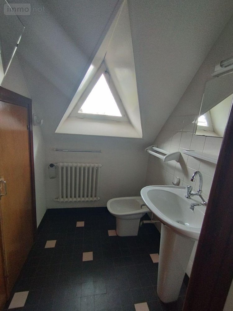 Maison a vendre Moëlan-sur-Mer 29350 Finistère 104 m2  220500 euros