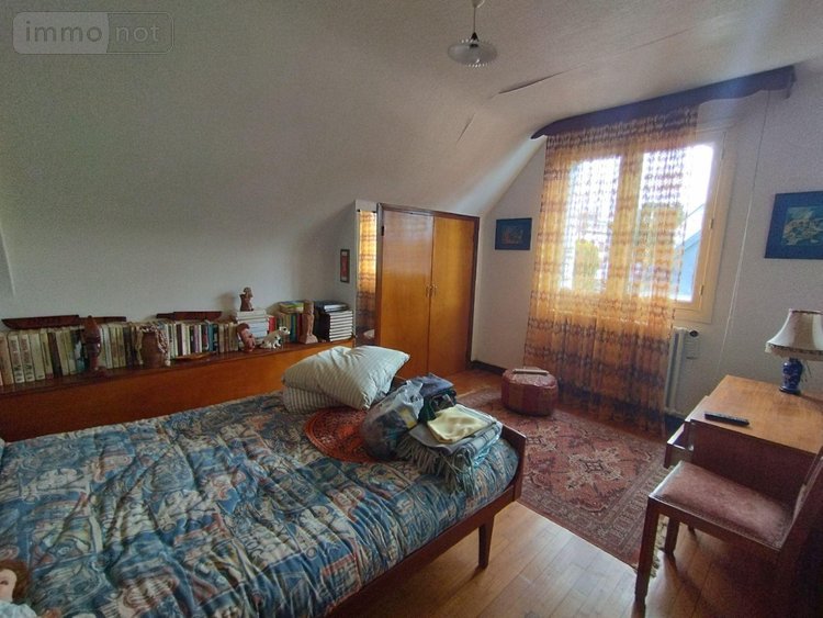Maison a vendre Moëlan-sur-Mer 29350 Finistère 104 m2  220500 euros