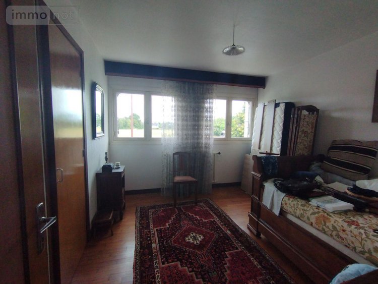 Maison a vendre Moëlan-sur-Mer 29350 Finistère 104 m2  220500 euros
