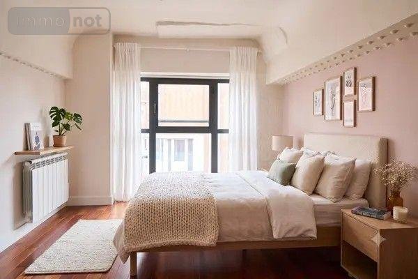 Appartement a vendre Mouvaux 59420 Nord 232 m2 7 pièces