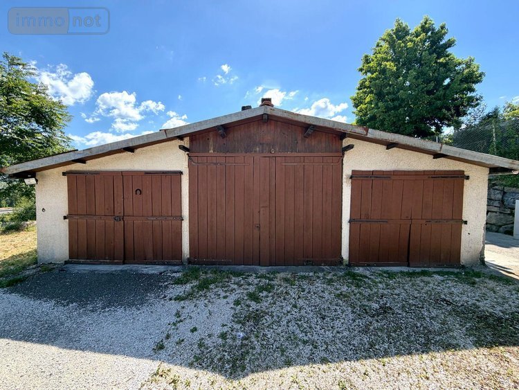 Maison a vendre La Ravoire 73490 Savoie 275 m2 6 pièces 522000 euros