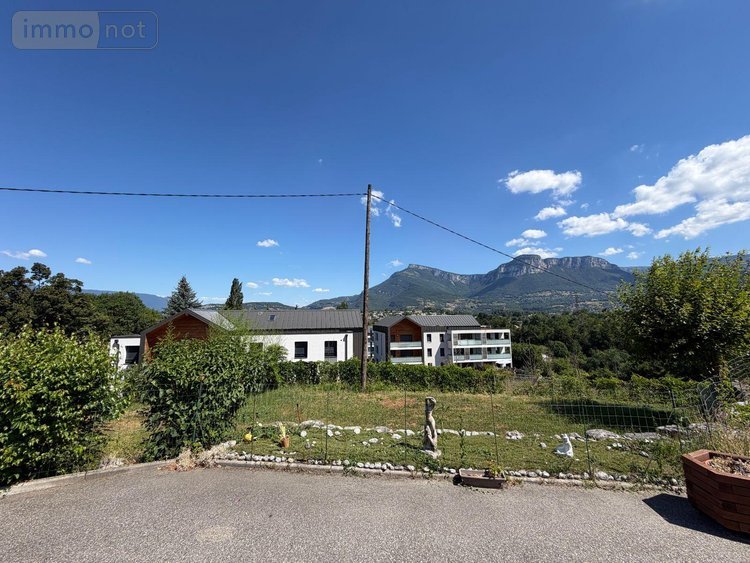 Maison a vendre La Ravoire 73490 Savoie 275 m2 6 pièces 522000 euros