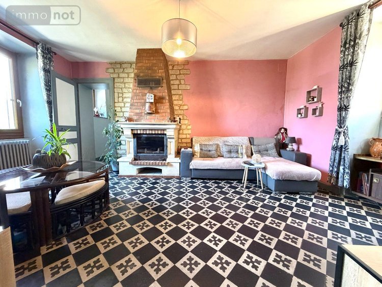 Maison a vendre La Ravoire 73490 Savoie 275 m2 6 pièces 522000 euros
