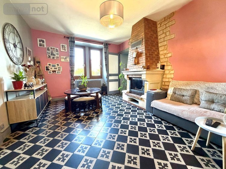 Maison a vendre La Ravoire 73490 Savoie 275 m2 6 pièces 522000 euros