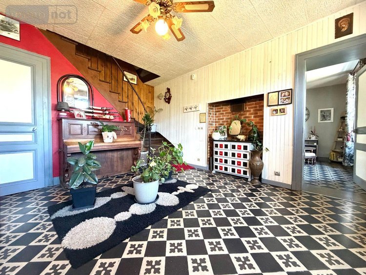 Maison a vendre La Ravoire 73490 Savoie 275 m2 6 pièces 522000 euros