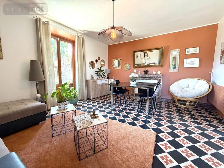 Maison a vendre La Ravoire 73490 Savoie 275 m2 6 pièces 522000 euros
