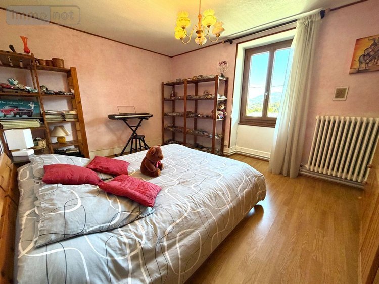 Maison a vendre La Ravoire 73490 Savoie 275 m2 6 pièces 522000 euros