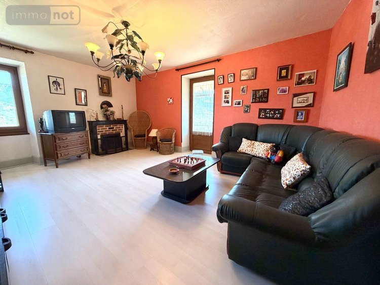 Maison a vendre La Ravoire 73490 Savoie 275 m2 6 pièces 522000 euros