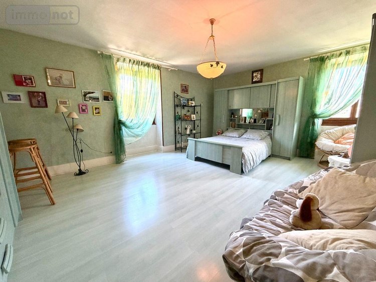 Maison a vendre La Ravoire 73490 Savoie 275 m2 6 pièces 522000 euros