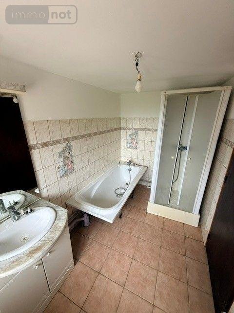 Maison a vendre Le Parcq 62770 Pas-de-Calais 70 m2  229450 euros