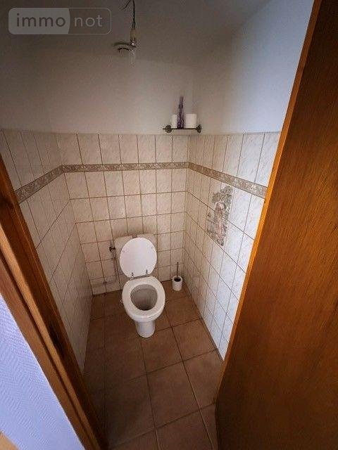 Maison a vendre Le Parcq 62770 Pas-de-Calais 70 m2  229450 euros