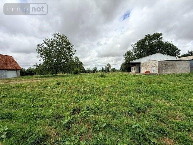 Maison a vendre Le Parcq 62770 Pas-de-Calais 70 m2  229450 euros