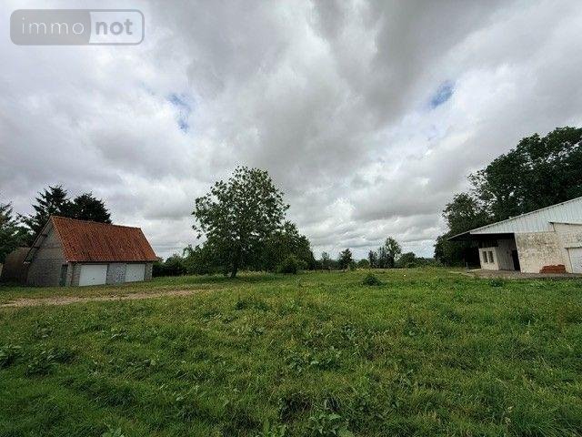 Maison a vendre Le Parcq 62770 Pas-de-Calais 70 m2  229450 euros