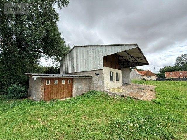 Maison a vendre Le Parcq 62770 Pas-de-Calais 70 m2  229450 euros