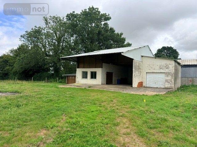 Maison a vendre Le Parcq 62770 Pas-de-Calais 70 m2  229450 euros