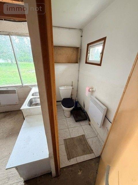 Maison a vendre Le Parcq 62770 Pas-de-Calais 70 m2  229450 euros