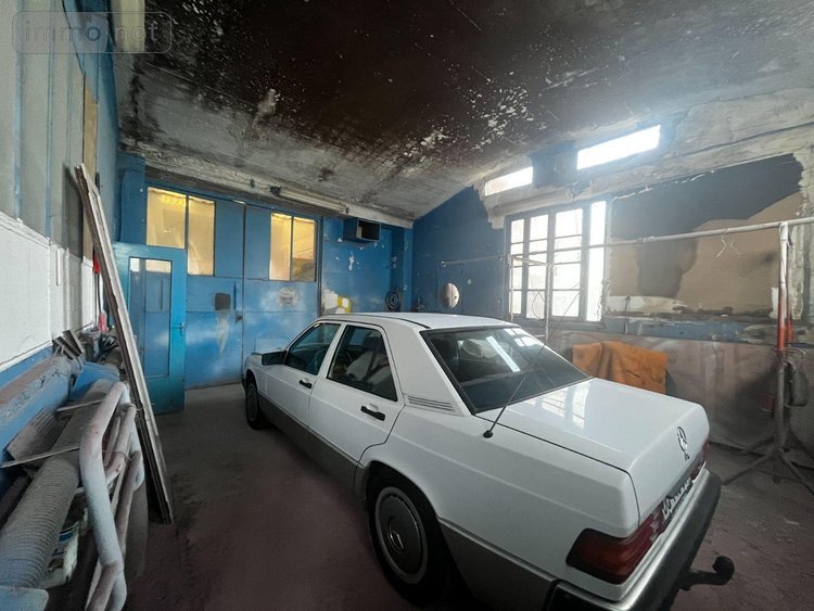 Maison a vendre Pontorson 50170 Manche 105 m2 4 pièces 197300 euros