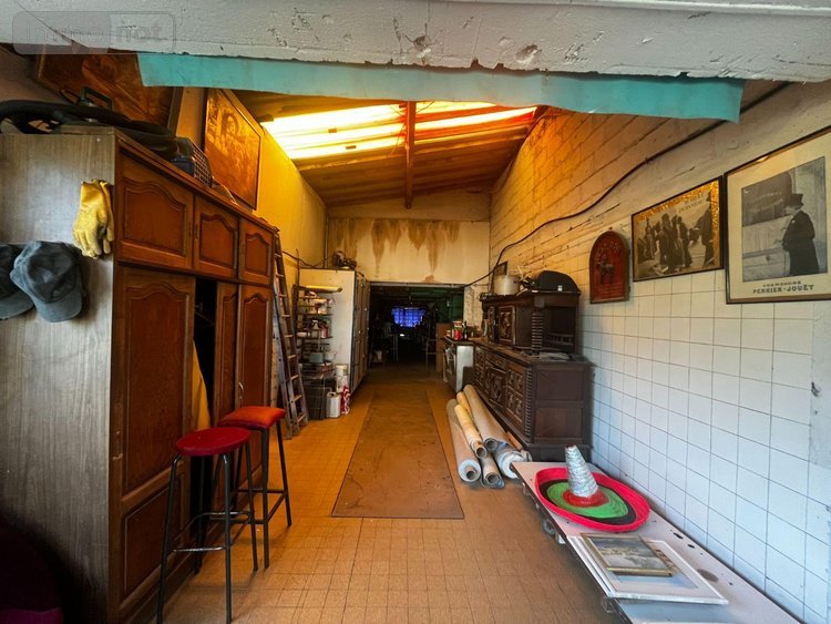 Maison a vendre Pontorson 50170 Manche 105 m2 4 pièces 197300 euros