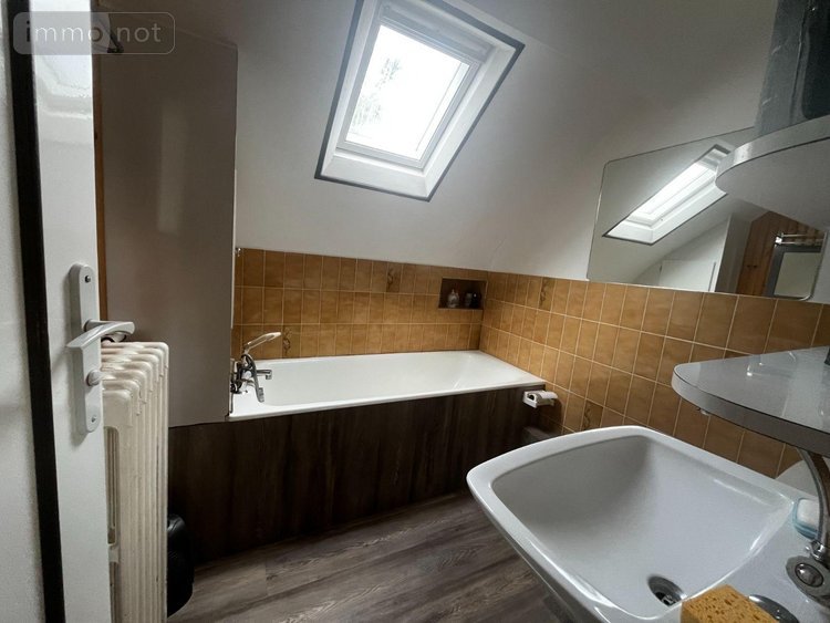 Maison a vendre Pontorson 50170 Manche 105 m2 4 pièces 197300 euros