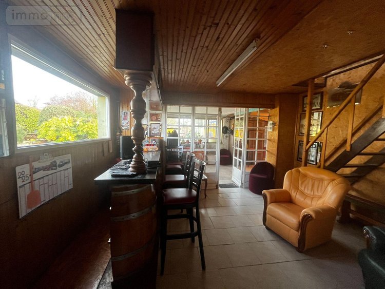 Maison a vendre Pontorson 50170 Manche 105 m2 4 pièces 197300 euros