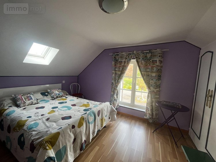 Maison a vendre Pontorson 50170 Manche 105 m2 4 pièces 197300 euros