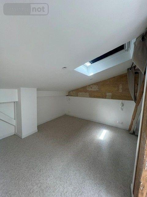 Appartement a vendre Bordeaux 33000 Gironde 49 m2 2 pièces 257145 euros