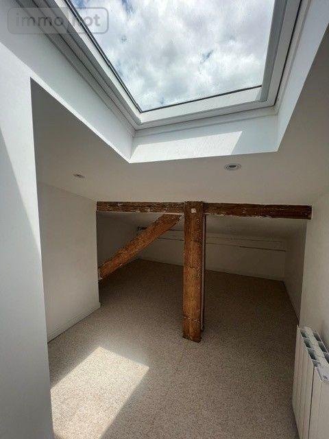 Appartement a vendre Bordeaux 33000 Gironde 49 m2 2 pièces 257145 euros